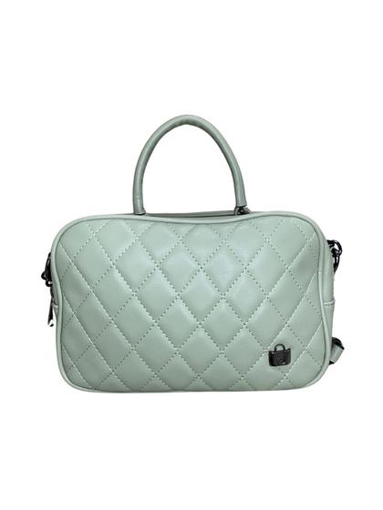 Imagem de Bolsa Anna Luxory De Ombro E Trasnversal Verde Jb117