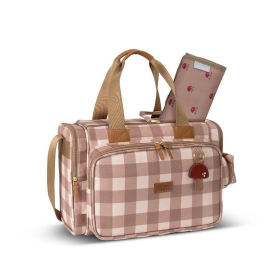 Imagem de Bolsa Anne Cogumelo - Masterbag