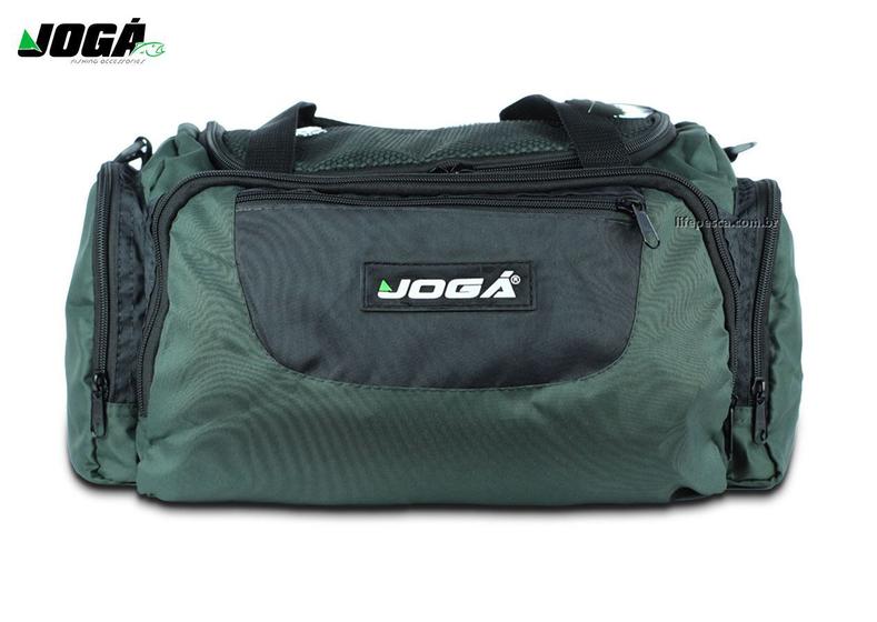 Imagem de Bolsa Apetrecho Para Pesca Jogá Explorer G - Varias Cores