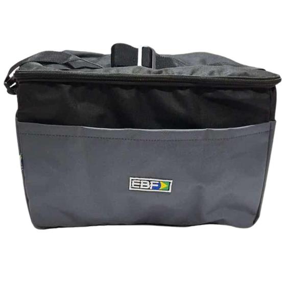 Imagem de Bolsa Apetrecho Tralha de Pesca Ebf G Fit Transporte Cores