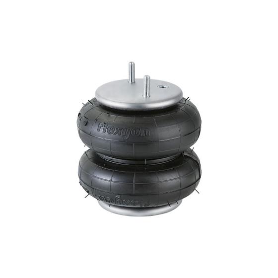 Bolsa ar Suspensor Carreta Randon Jost Suspensys - ST853 - SUSPENTECH ...