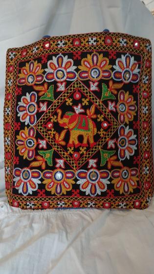 Imagem de Bolsa Artesanal