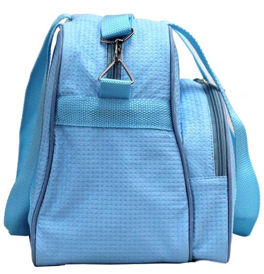 Imagem de Bolsa Baby com Trocador LS BB6435 com 3 divisões