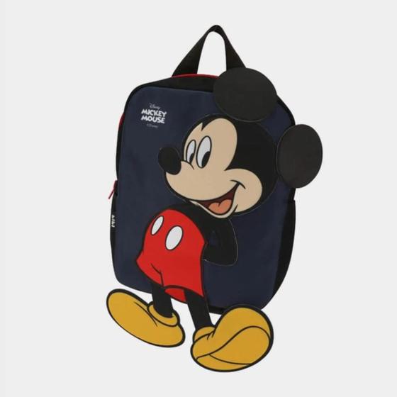 Imagem de Bolsa bibi 857629 azul menino