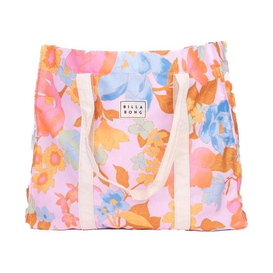 Imagem de Bolsa Billabong Blush - Multicores