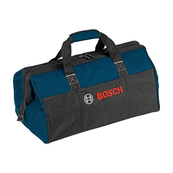 Imagem de Bolsa Bosch Média De Transporte Para Ferramentas ul