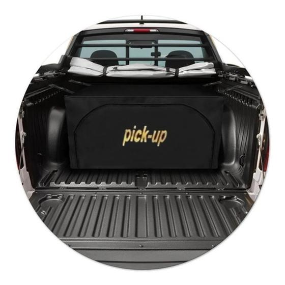 Imagem de Bolsa Caçamba' Amarok Pickup 360 Litros 2017 2018 2019 2020