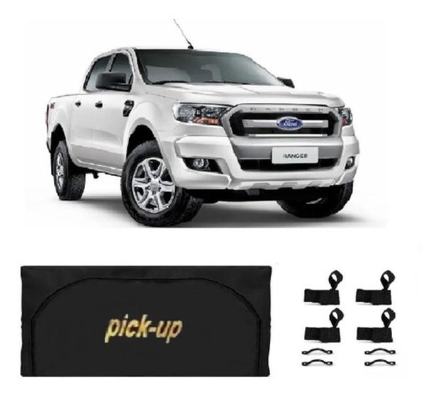 Imagem de Bolsa Caçamba Ford F250 Caminhonete Pickup 2014 2015 2016