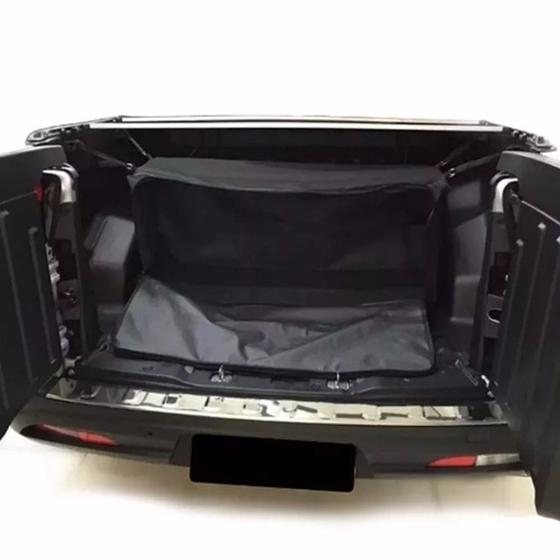 Imagem de Bolsa Caçamba ' Para Hilux Pickup 216 Litros 2014 2015 2016