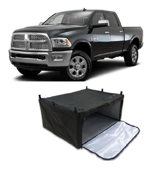 Imagem de Bolsa Caçamba ' Pickup Ram 840litros 2011 2012 2013 2014 2015