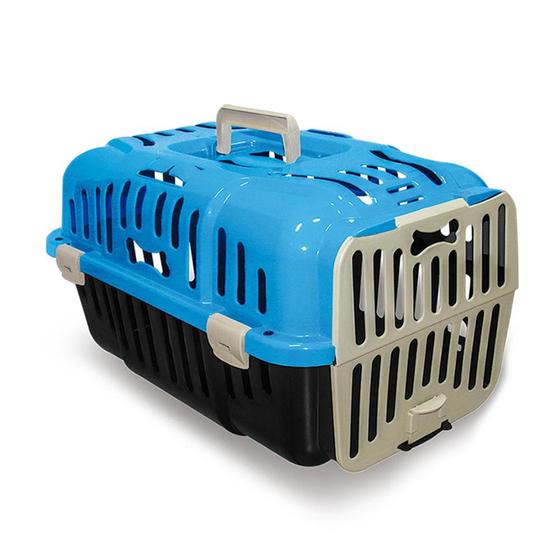 Imagem de Bolsa Caixa de Transporte Para Gatos Pode Lavar  Nº 01 Joy