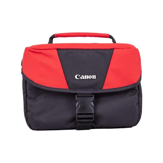 Imagem de Bolsa Canon Eos 100Es Shoulder Bag (Vermelha)