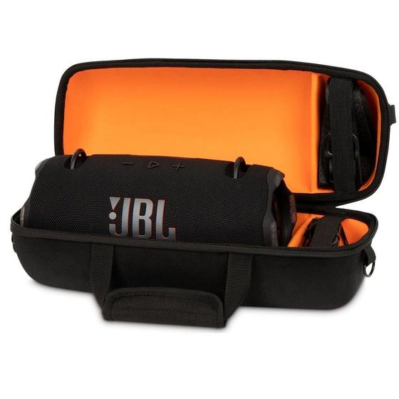 Imagem de Bolsa Capa Case Estojo Rígida para a JBL Xtreme 4