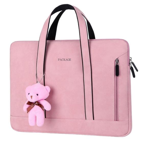 Imagem de Bolsa Capa Case Para Notebook 15.6