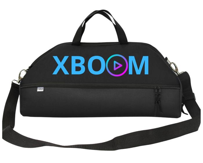 Imagem de Bolsa Case Bag Capa Power Xboom go xgo9 A prova D' agua Nova