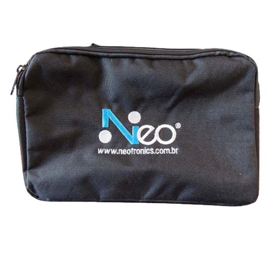 Imagem de Bolsa/Case com ziper para uso Diverso NEO