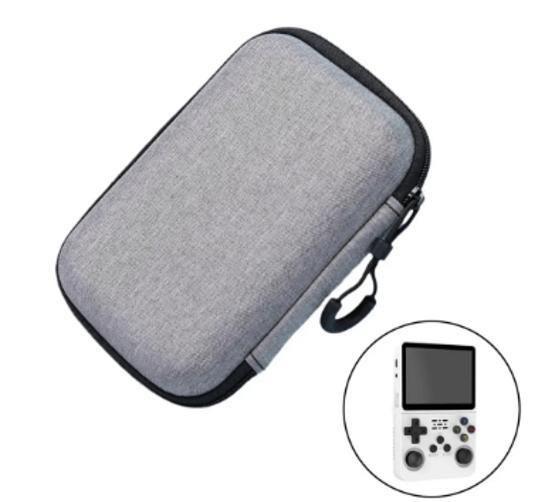 Imagem de Bolsa Case Transporte Console Portatil Com Segurança Bag