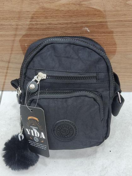 Imagem de Bolsa casual Feminina Pequena Transversal Kipling Y4382