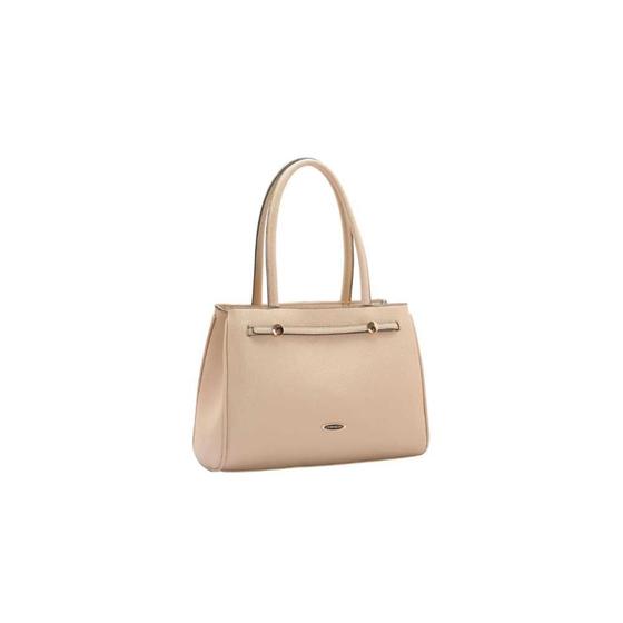 Imagem de Bolsa Chenson Feminina 84472 Bege