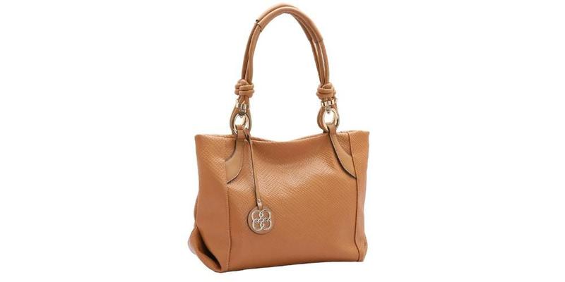 Imagem de Bolsa Chenson Feminina 84570 Dia a Dia CAsual Elegante Elegância Tendência Lançamento Alça Espaçosa Detalhe Delicada De Ombro