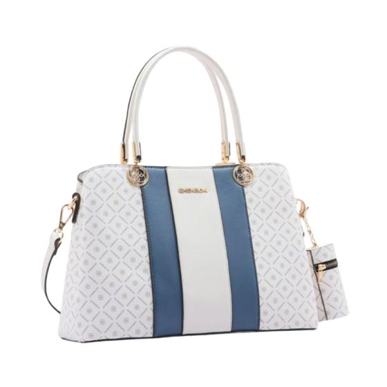 Imagem de Bolsa Chenson Monograma CG84157 - Feminino