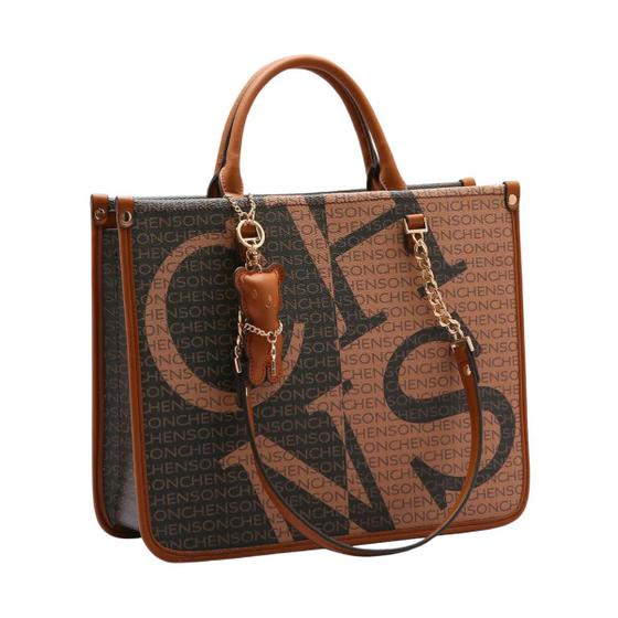 Imagem de Bolsa Chenson Ombro CG84168 - Feminino