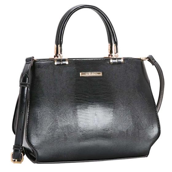 Imagem de Bolsa Chenson Satchel Tira Colo 83914 - Feminino