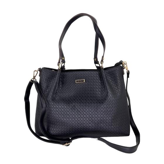 Imagem de Bolsa Chenson Transversal 84661 - Feminino