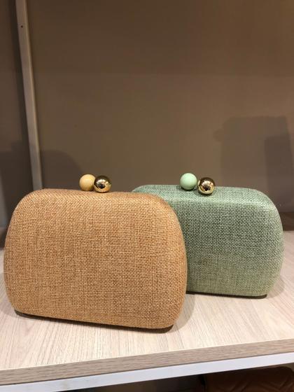 Bolsa clutch festa Menor preço em Bolsa clutch festa