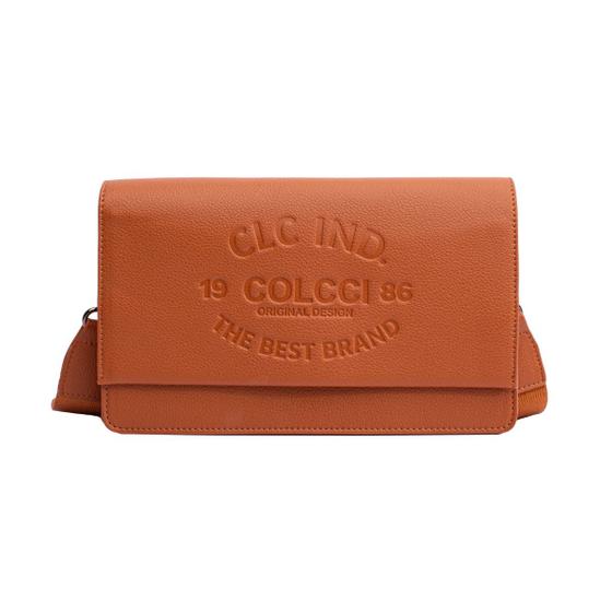 Imagem de Bolsa Colcci Crossbody Marrom