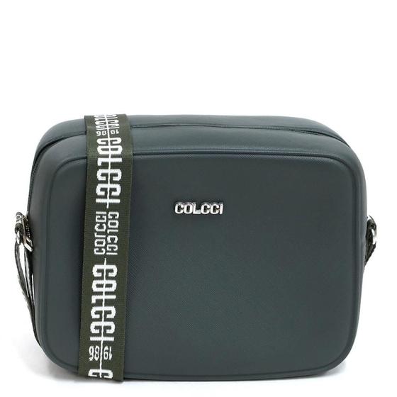 Bolsa Colcci Transversal Mini Bag Feminina Menor preço em Bolsa Colcci Transversal Mini Bag Feminina