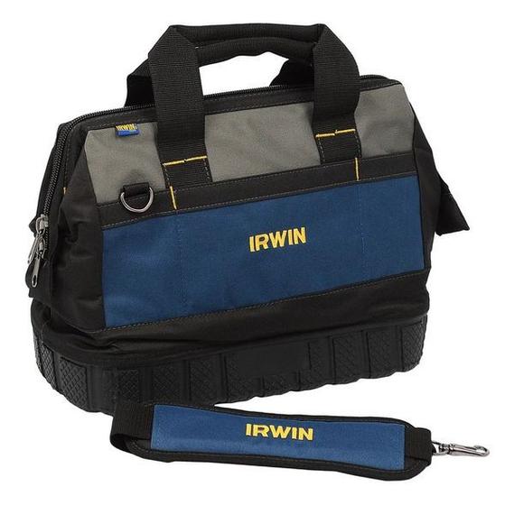 Imagem de Bolsa Com Base Emborrachada 400mm 16 - Irwin Ref. 1868231