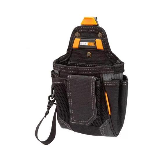 Imagem de Bolsa com cliptech multifuncao tb-ct-32-a toughbuilt