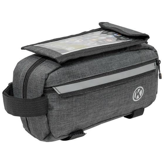 Imagem de Bolsa com Visor para Celular e ferramentas CL-8055