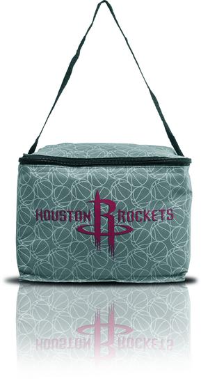 Imagem de Bolsa Cooler Houston Rockets