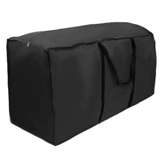 Imagem de Bolsa de almofada de jardim impermeável ao ar livre Wokex 122x39x55c