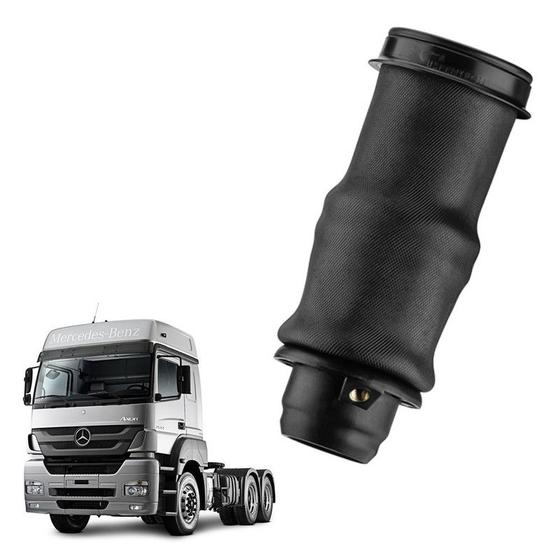 Imagem de Bolsa De Ar Cabine Mb Actros Axor S. 20 Traseira A9428906119