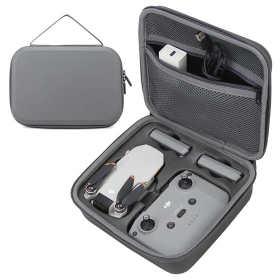 Imagem de Bolsa de Armazenamento Flyekist para DJI Mini 4K/Mini 2/Mini 2 SE