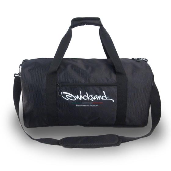 Imagem de Bolsa de Beach Tennis Quicksand Freetime BLACK