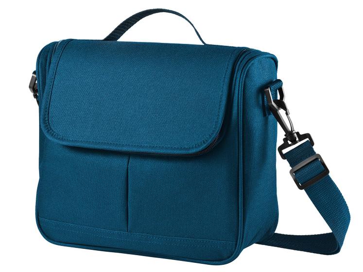 Imagem de Bolsa de Bebê/Porta Mamadeira Térmica Cooler Bag 