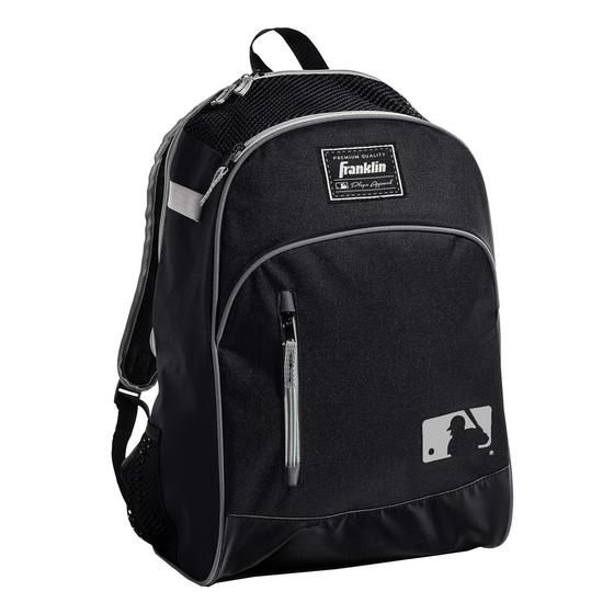 Imagem de Bolsa de beisebol Franklin Sports Kids Youth Tball + Baseball