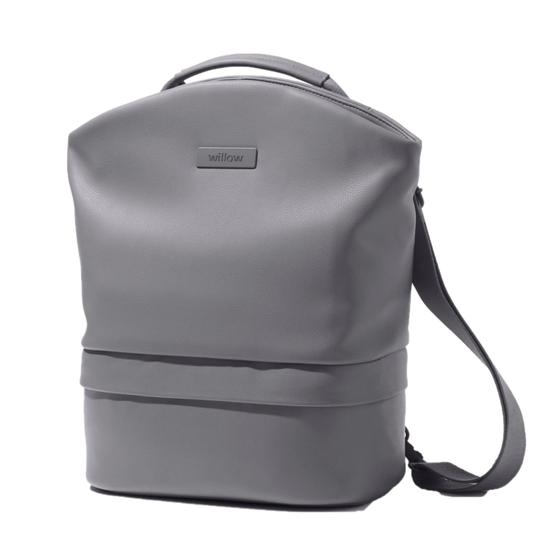 Imagem de Bolsa de bomba de mama Willow Breast Pump Anywhere Bag Grey