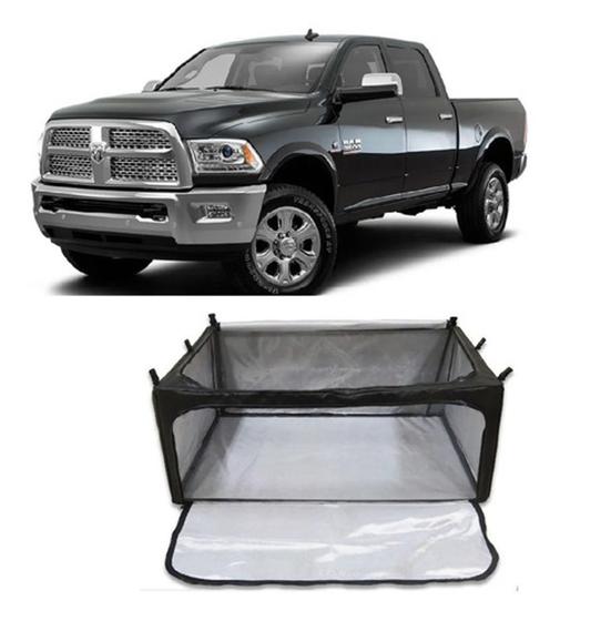 Imagem de Bolsa De Caçamba* G Pickup Ram 2010 2011 2012 2013 2014 840l