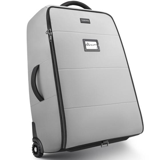 Imagem de Bolsa de Carrinho YOREPEK para UPPAbaby Vista, Vista V2 e Cruz V2