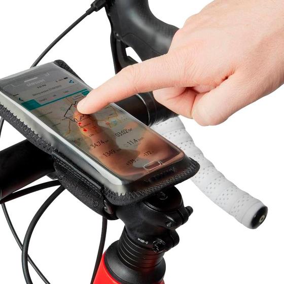 Imagem de Bolsa De Celular Para Strava Probike