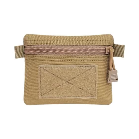 Imagem de Bolsa De Cintura Tática Masculina Molle Bolsas Bolsa De Telefone Acessórios De Caça De Acampamento