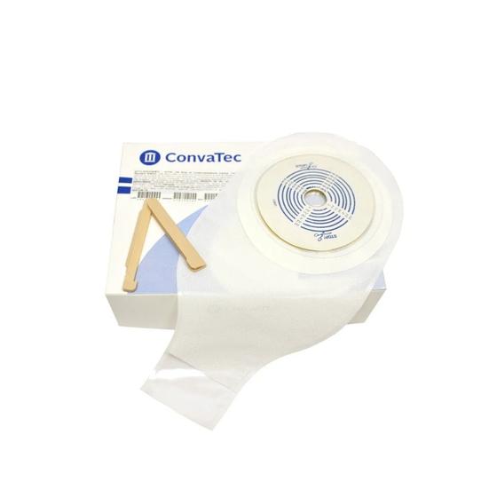 Imagem de Bolsa de colostomia active-life 19/64mm (und) - convatec