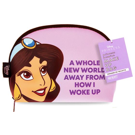 Imagem de Bolsa de cosméticos MAD Beauty Disney Princess Jasmine Aladdin