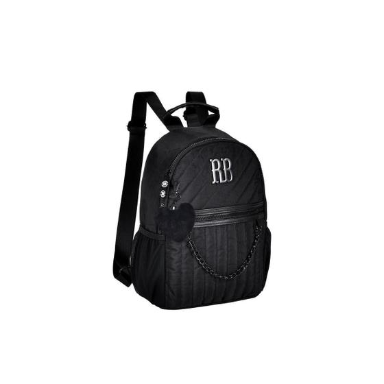 Imagem de Bolsa de costas rb2967pt preto