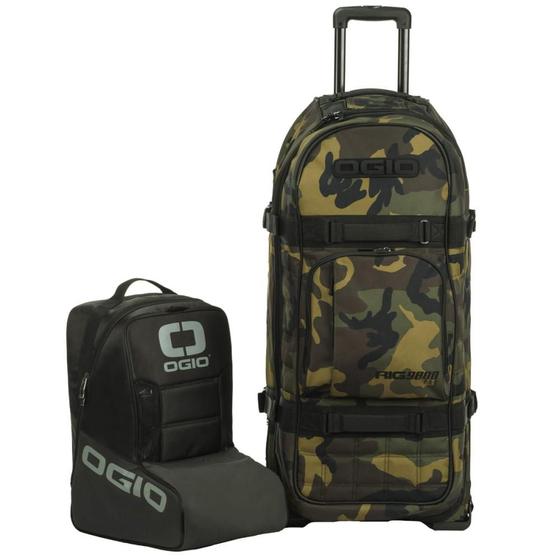 Imagem de Bolsa de Equipamentos Ogio RIG 9800 Pro C/Roda Woody